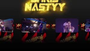 Nastyy Carousel Highlight Reel