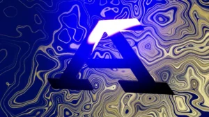 University of Akron Zips 3D Logo Animation